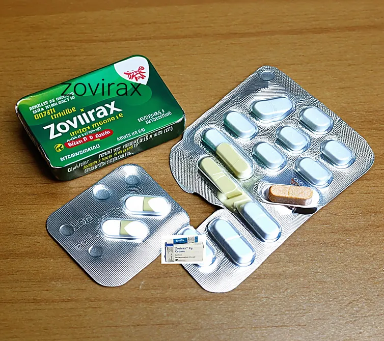 Zovirax 1